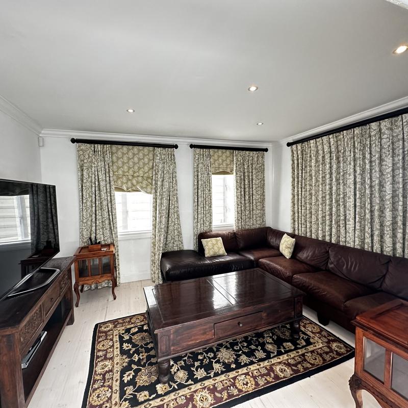 7 Bedroom Property for Sale in Pienaarstrand Western Cape